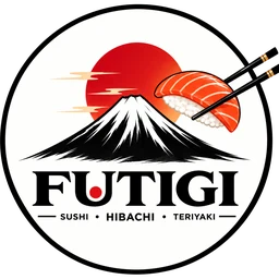 Futigi Asian Cuisine logo