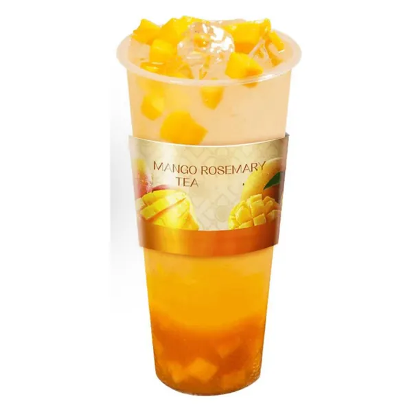 Mango Rosemary — Futigi, Fresh Meadows