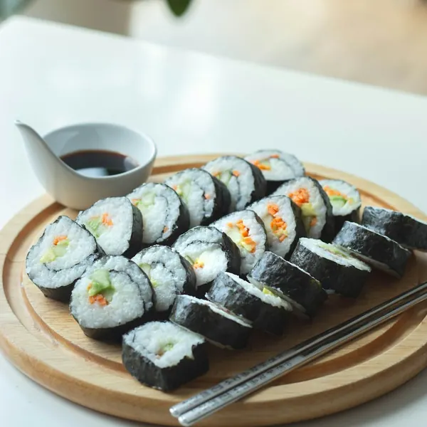 Angry Dragon — Futigi, Fresh Meadows