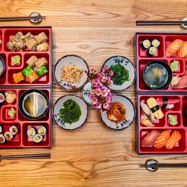 Beef Negimaki Teriyaki Box — Futigi, Fresh Meadows