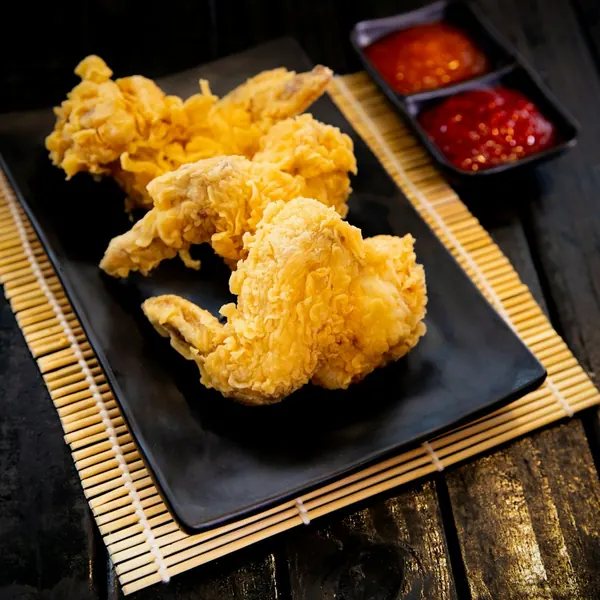 Chicken Tempura — Futigi, Fresh Meadows