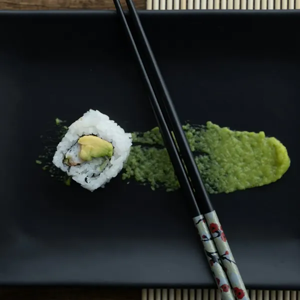 Fresh Meadows Roll — Futigi, Fresh Meadows