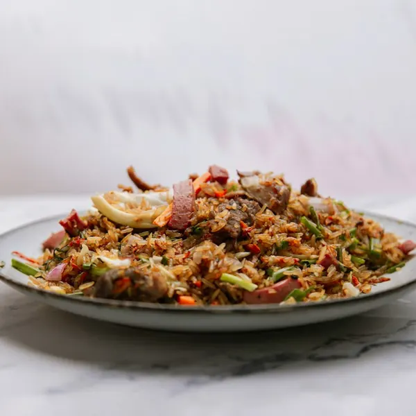 Beef — Futigi, Fresh Meadows
