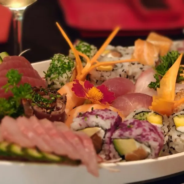 Futigi Sushi & Sashimi (For 2) — Futigi, Fresh Meadows