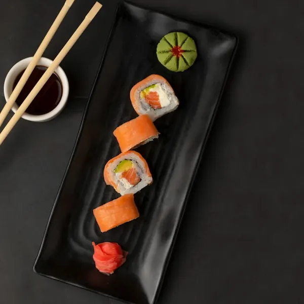 Godzilla Roll — Futigi, Fresh Meadows