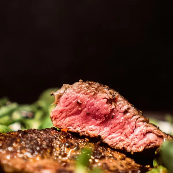 Hibachi Steak — Futigi, Fresh Meadows