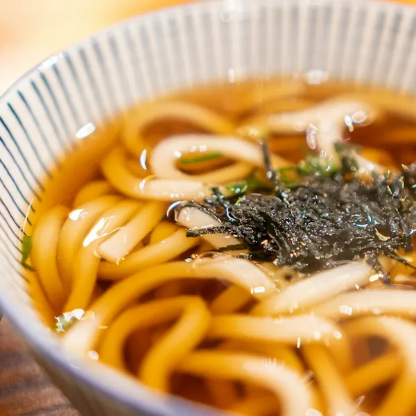 Nabe Yaki Udon Soup — Futigi, Fresh Meadows