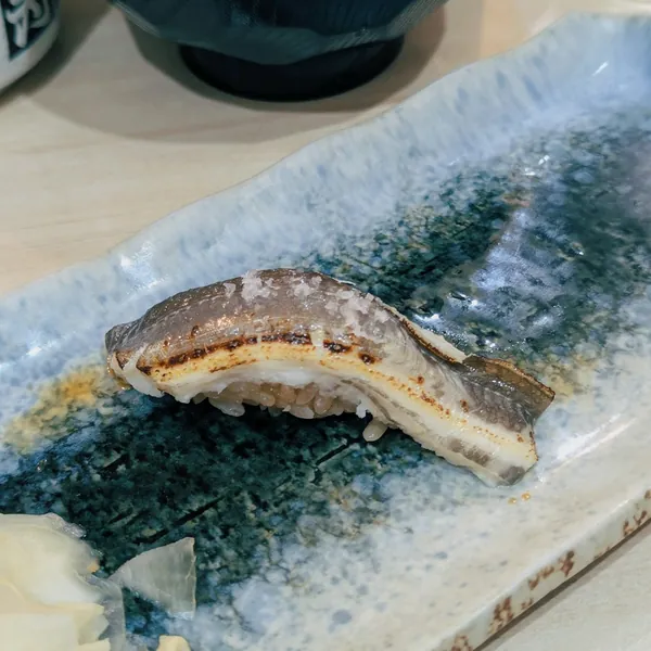 Eel — Futigi, Fresh Meadows
