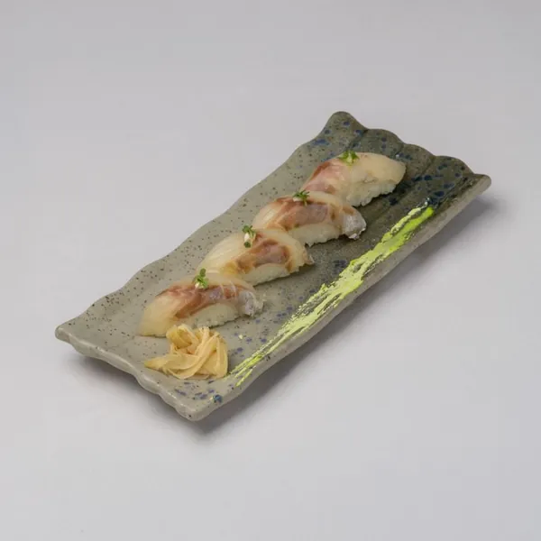 Fluke — Futigi, Fresh Meadows