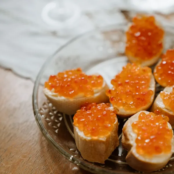 Masago — Futigi, Fresh Meadows