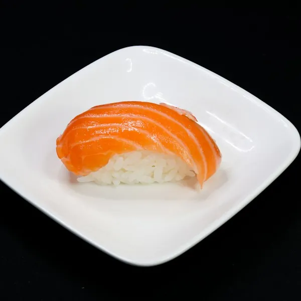 Salmon — Futigi, Fresh Meadows