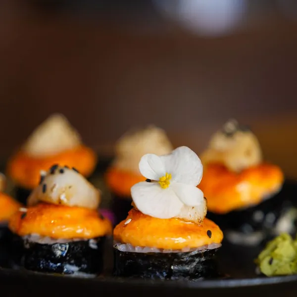Scallop — Futigi, Fresh Meadows