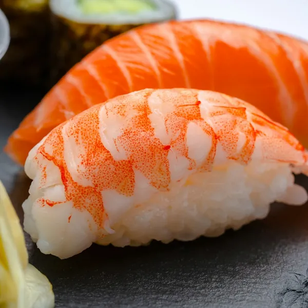 Shrimp — Futigi, Fresh Meadows