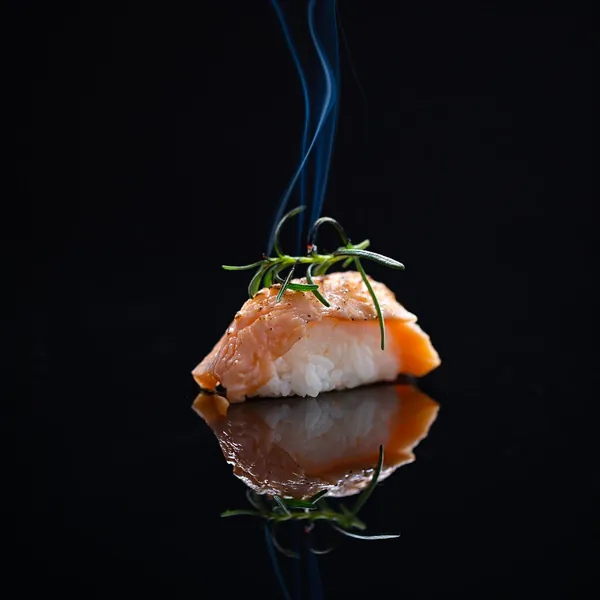 Smoked Salmon — Futigi, Fresh Meadows