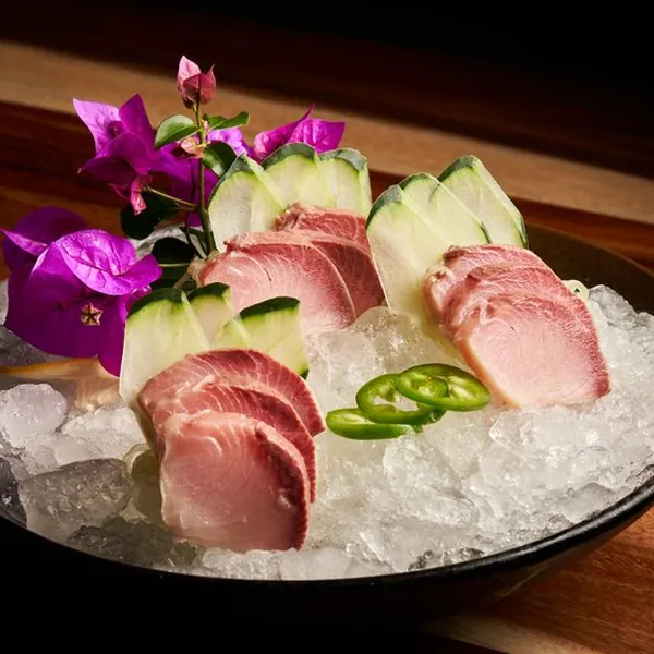 Yellowtail — Futigi, Fresh Meadows