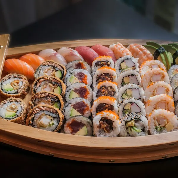 Party A — Futigi, Fresh Meadows