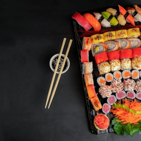 Party C — Futigi, Fresh Meadows