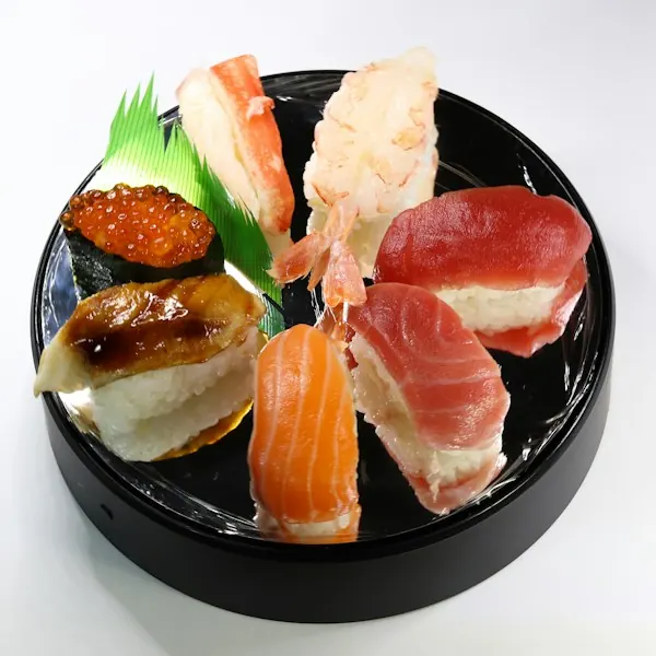 Sushi & Sashimi Combo — Futigi, Fresh Meadows