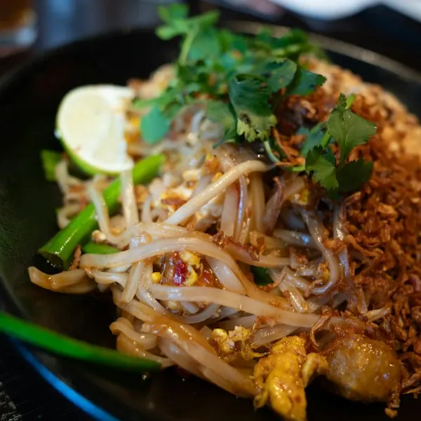 Chicken — Futigi, Fresh Meadows