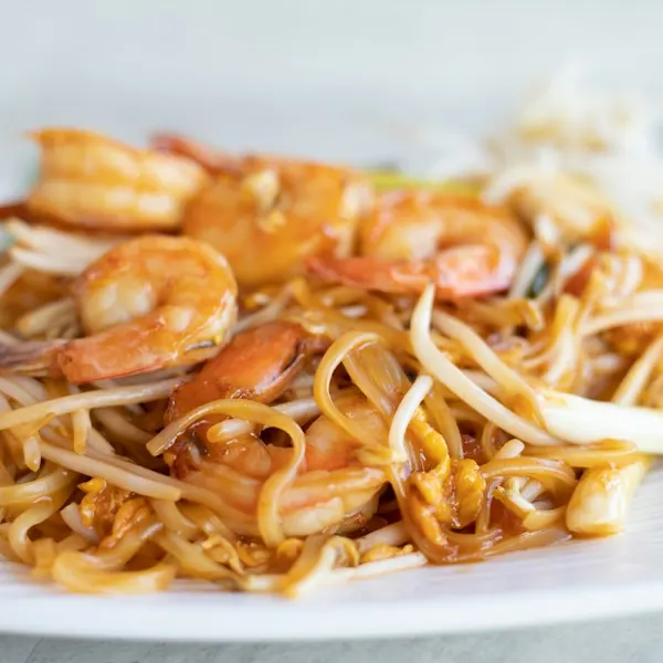 Jumbo Shrimp — Futigi, Fresh Meadows