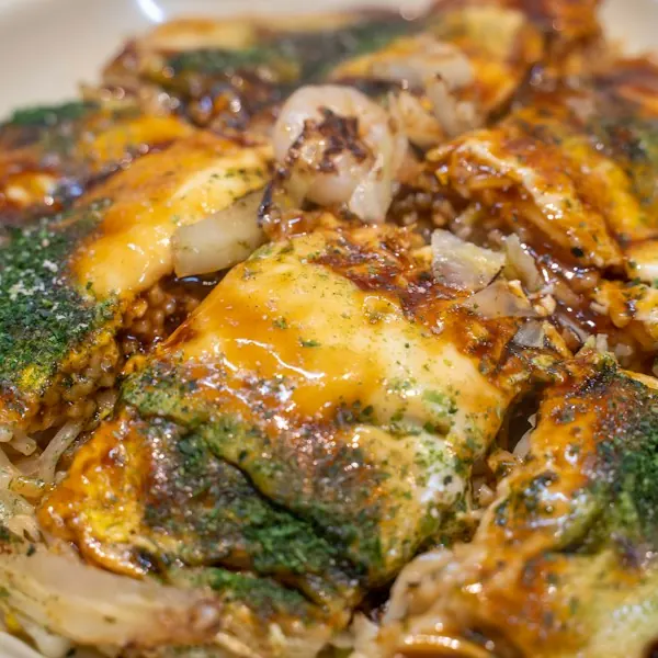 Tofu Teriyaki — Futigi, Fresh Meadows