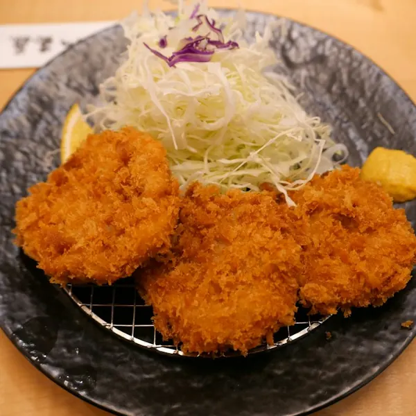 Ton Katsu — Futigi, Fresh Meadows