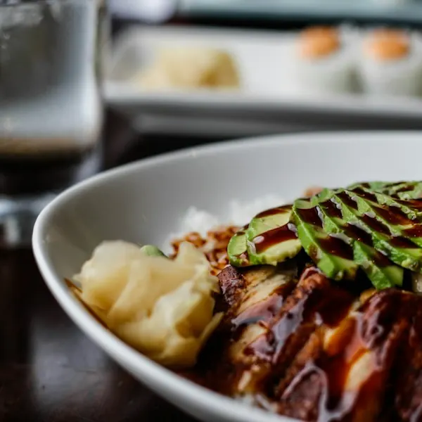 Unagi Don — Futigi, Fresh Meadows
